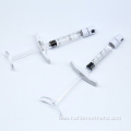 Anti aging hyaluronic acid dermal filler